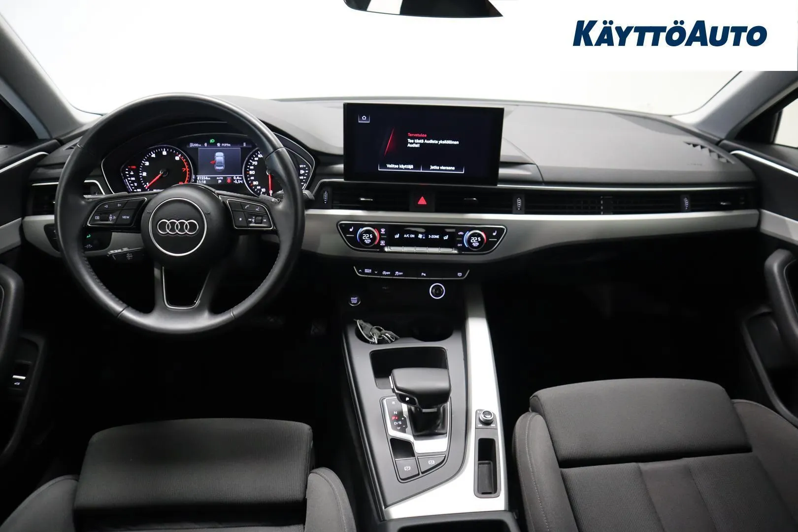 Audi A4 NLR-809 carousel image