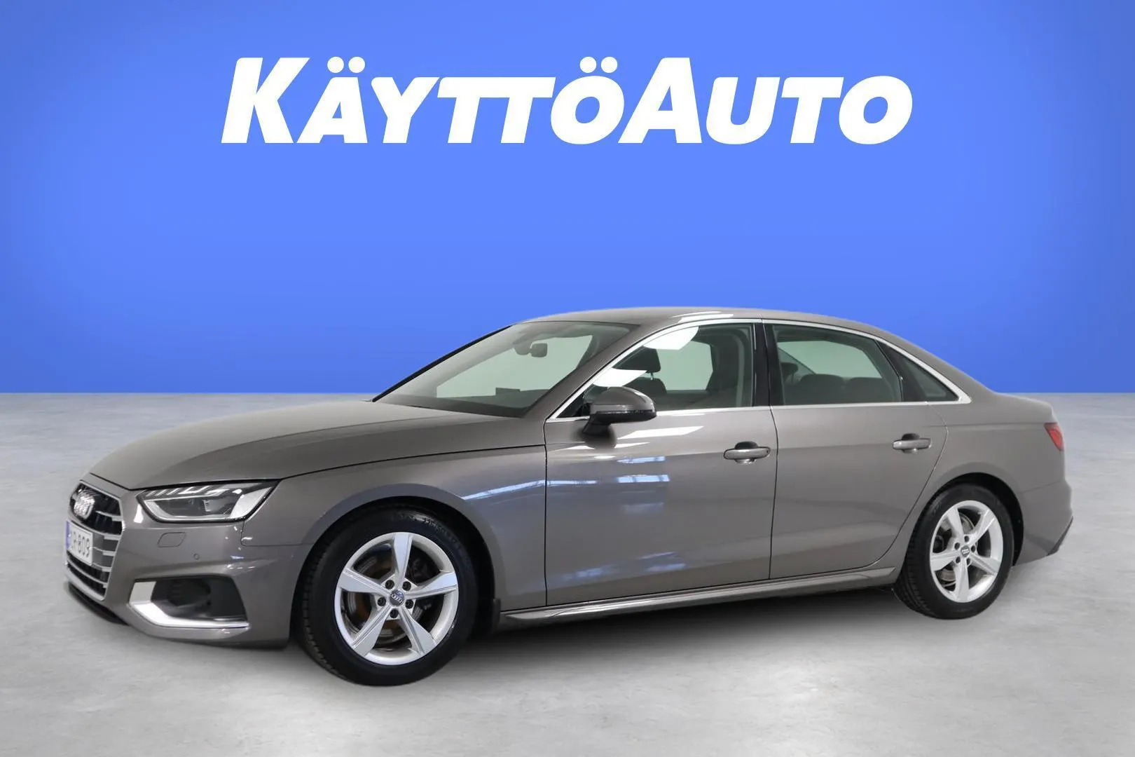 Audi A4 NLR-809 carousel image
