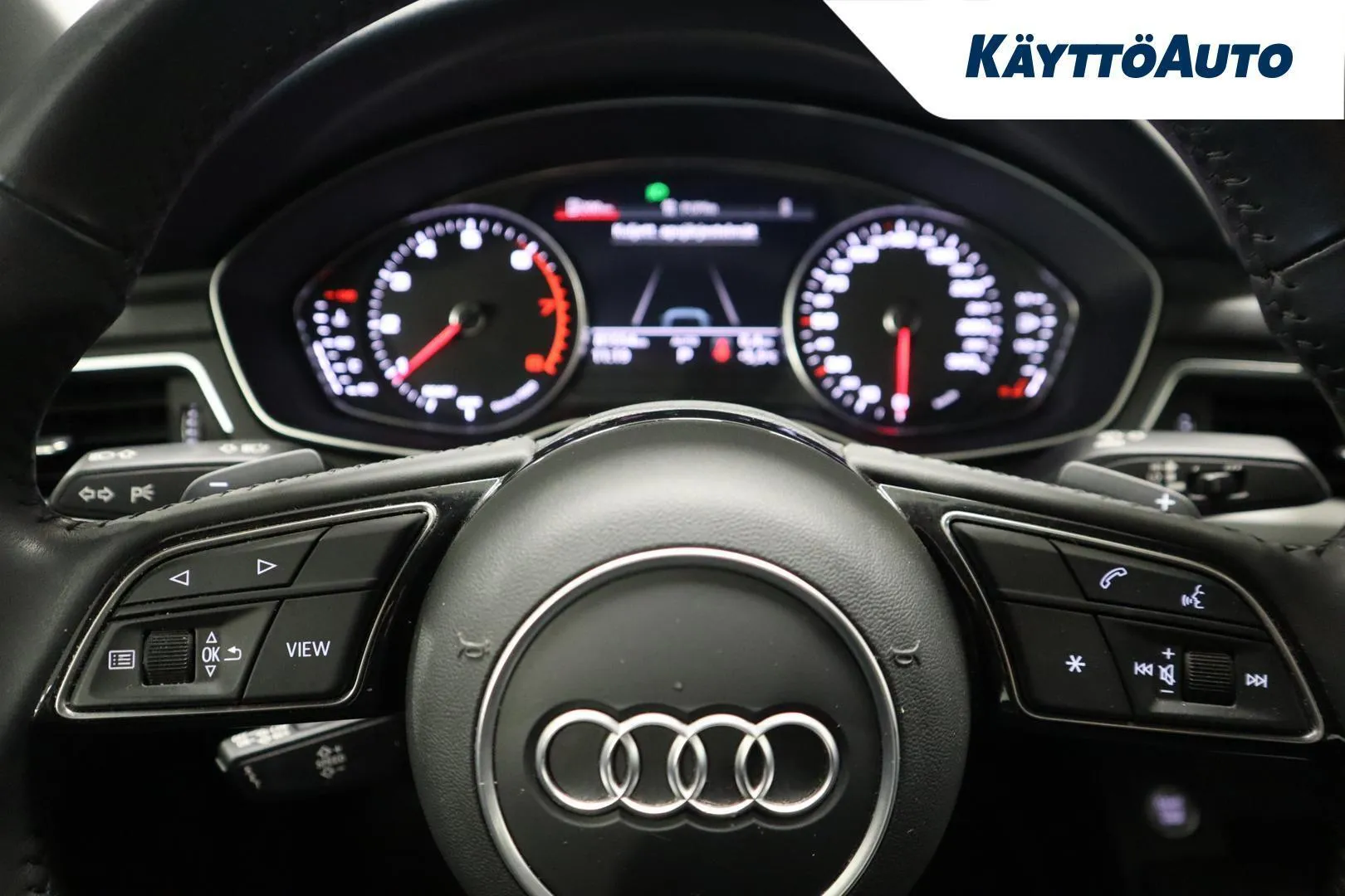 Audi A4 NLR-809 carousel image