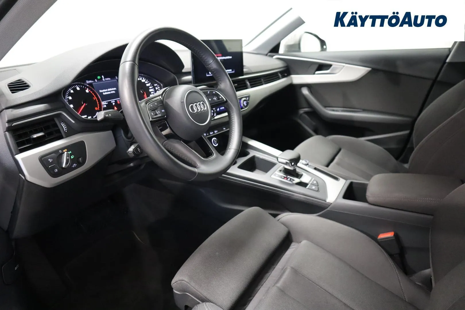 Audi A4 NLR-809 carousel image