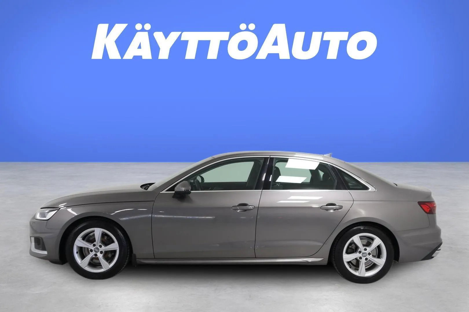 Audi A4 NLR-809 carousel image