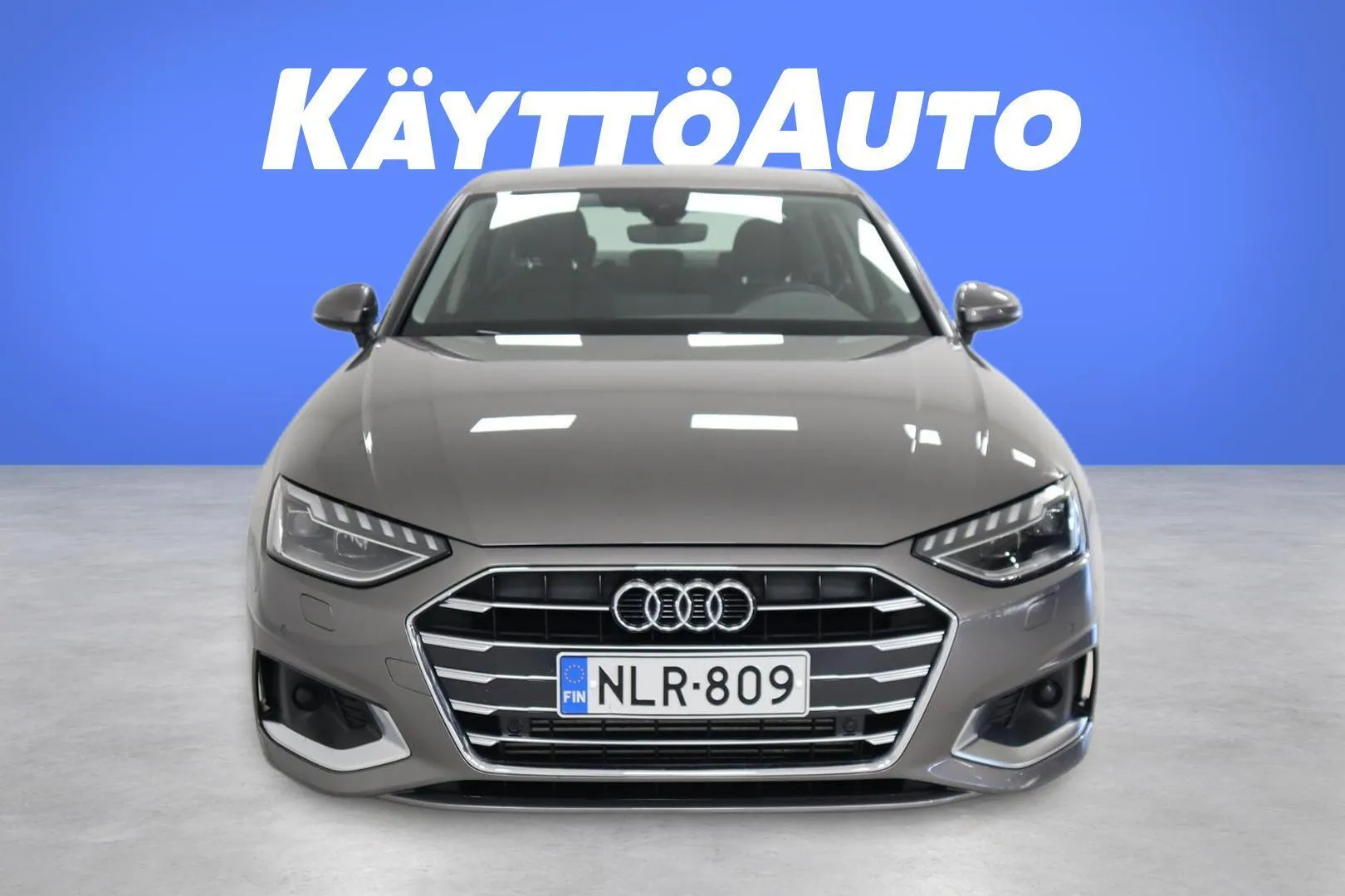 Audi A4 NLR-809 carousel image