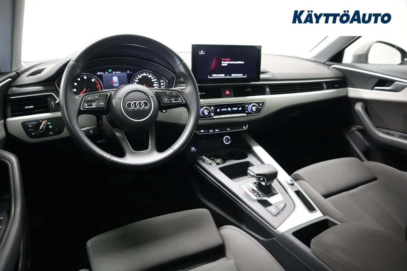Audi A4 NLR-809 carousel image