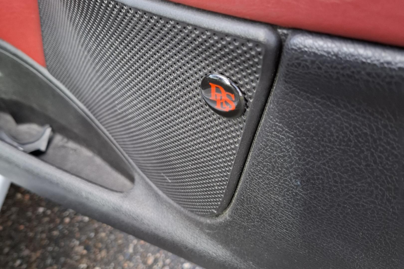 Peugeot 206 CC 2,0 2003, kuva 7/13