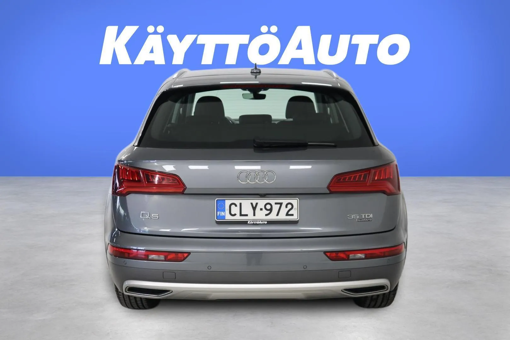 Audi Q5 CLY-972 carousel image