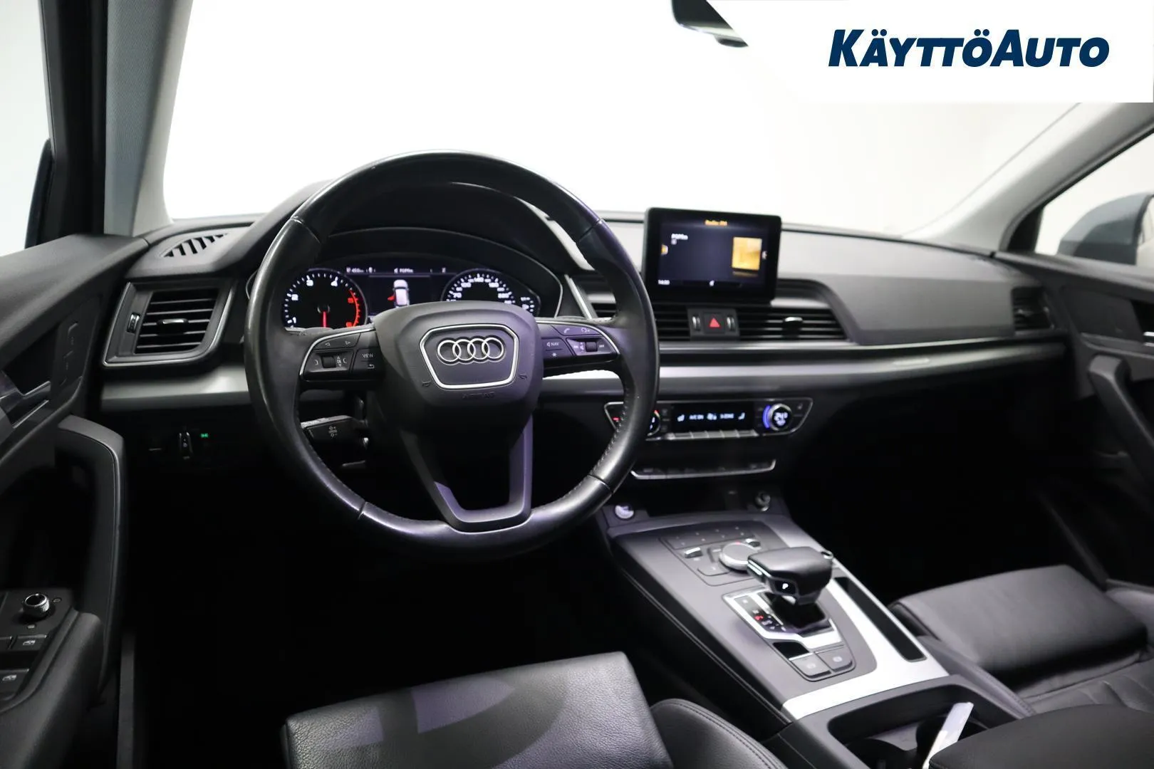 Audi Q5 CLY-972 carousel image