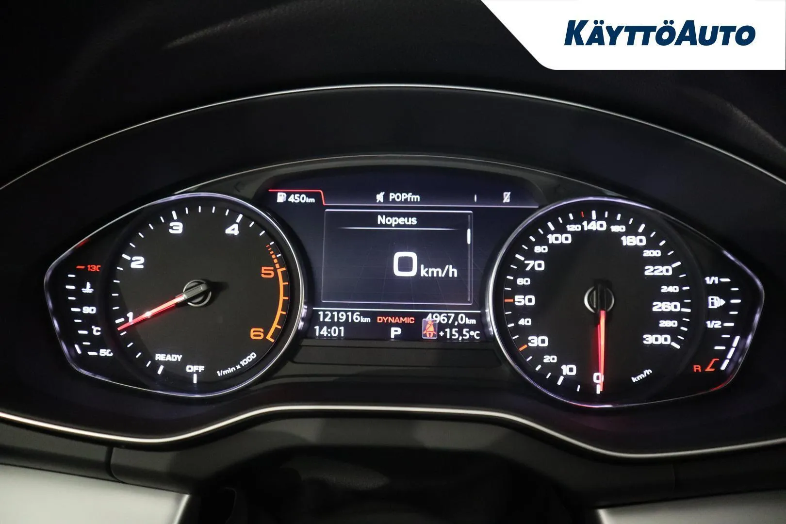 Audi Q5 CLY-972 carousel image