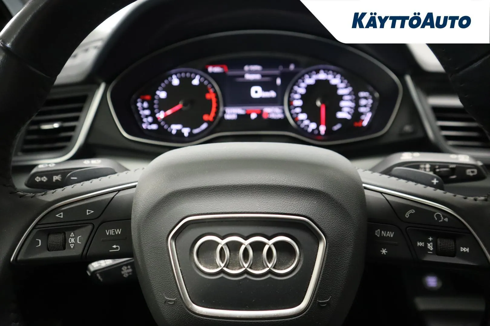 Audi Q5 CLY-972 carousel image