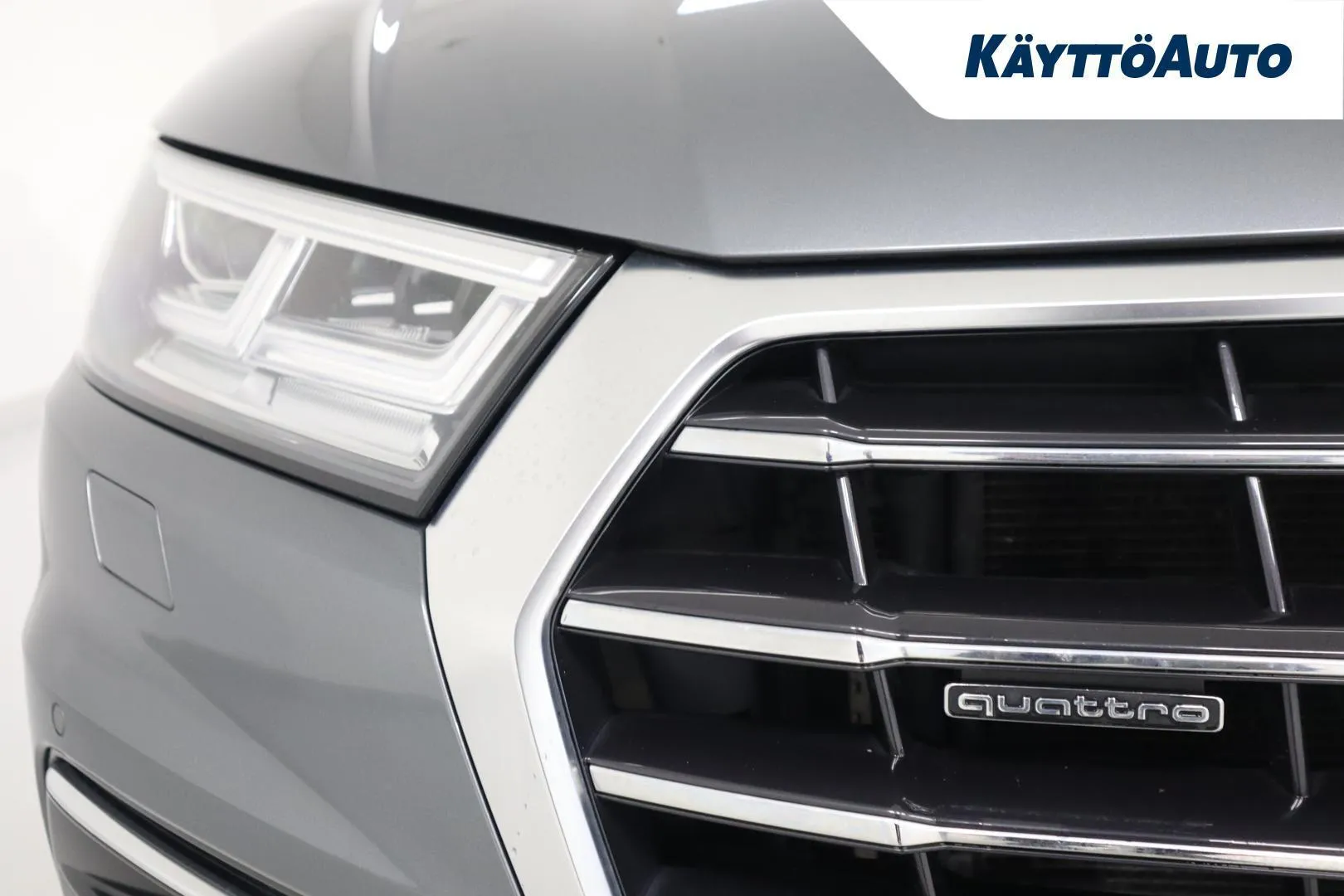 Audi Q5 CLY-972 carousel image