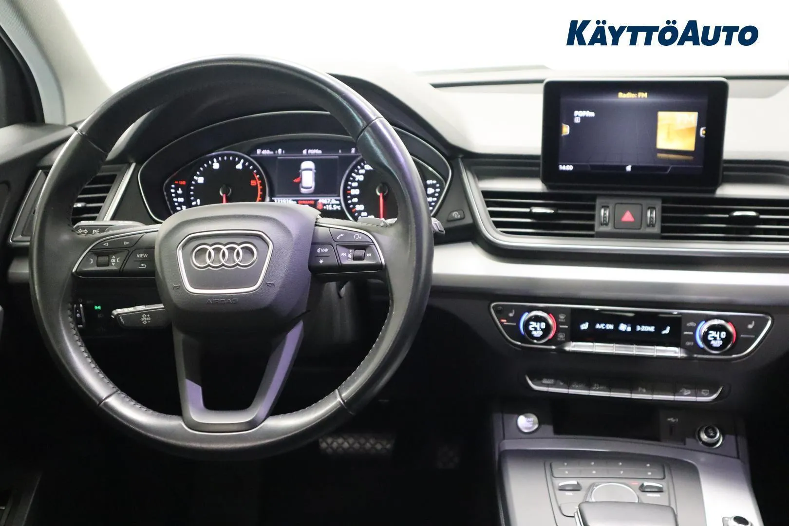 Audi Q5 CLY-972 carousel image