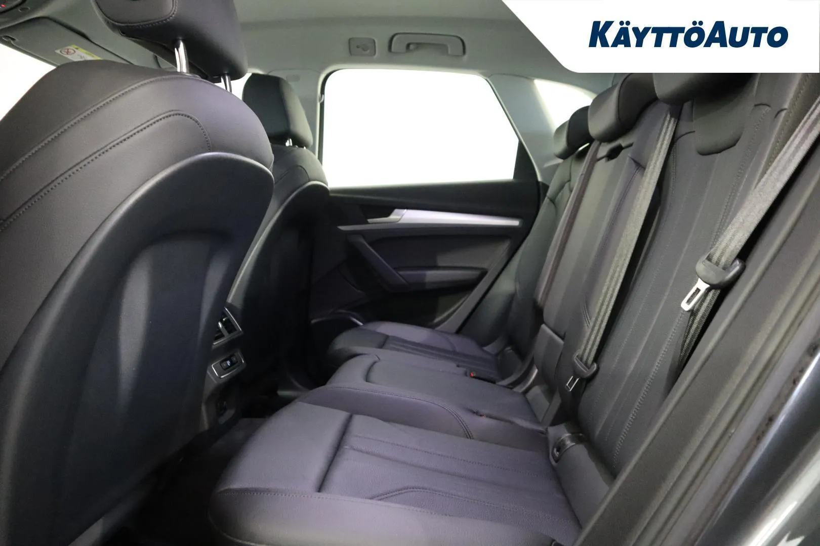 Audi Q5 CLY-972 carousel image