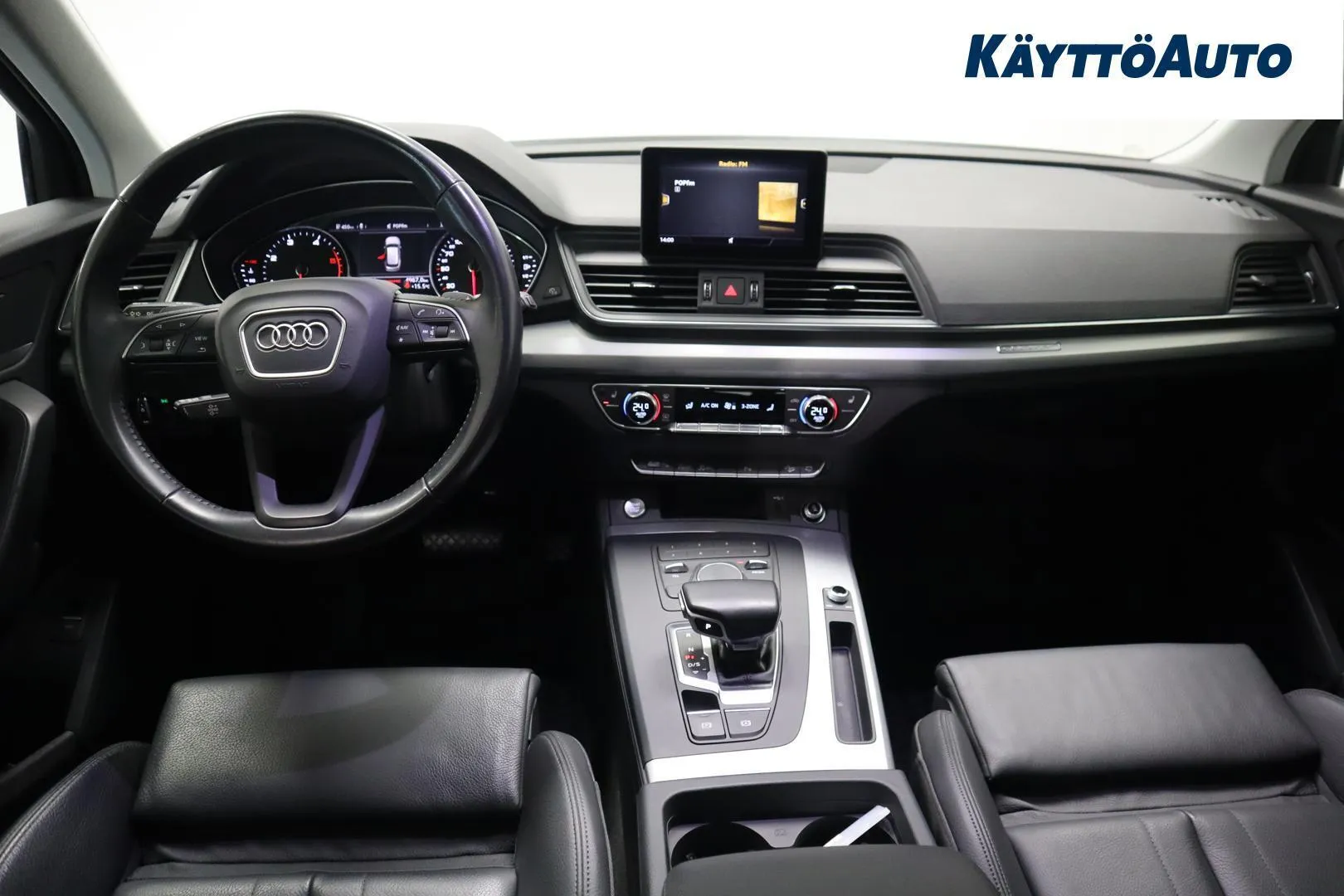 Audi Q5 CLY-972 carousel image