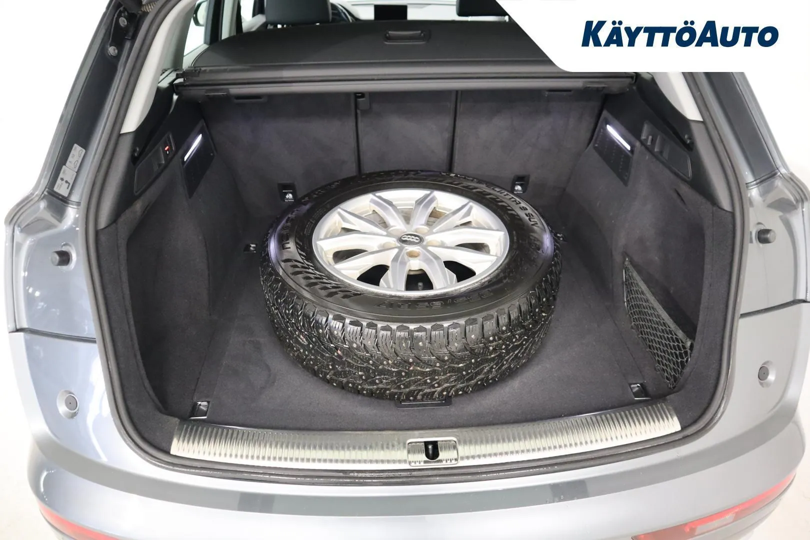 Audi Q5 CLY-972 carousel image