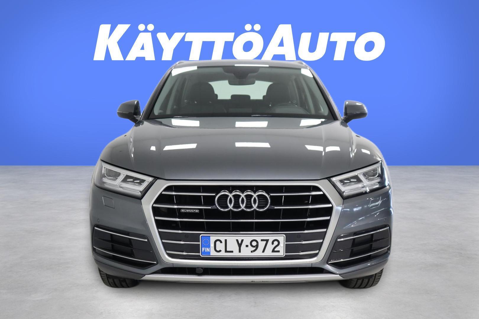 Audi Q5 2019, kuva 4/25