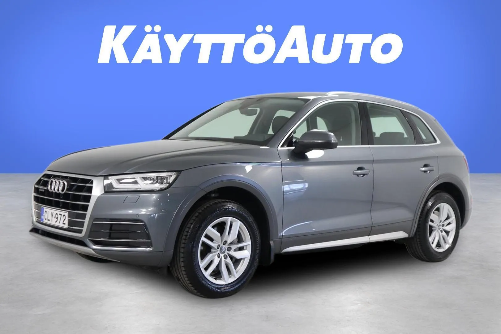 Audi Q5 CLY-972 carousel image