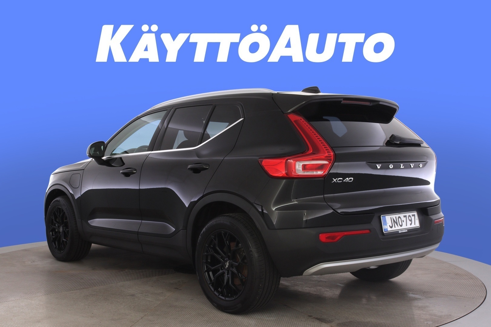 Volvo XC40 2022, kuva 3/33