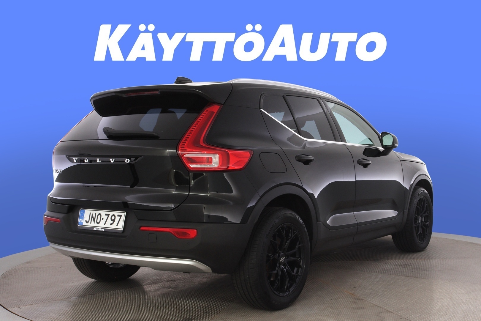 Volvo XC40 2022, kuva 7/33