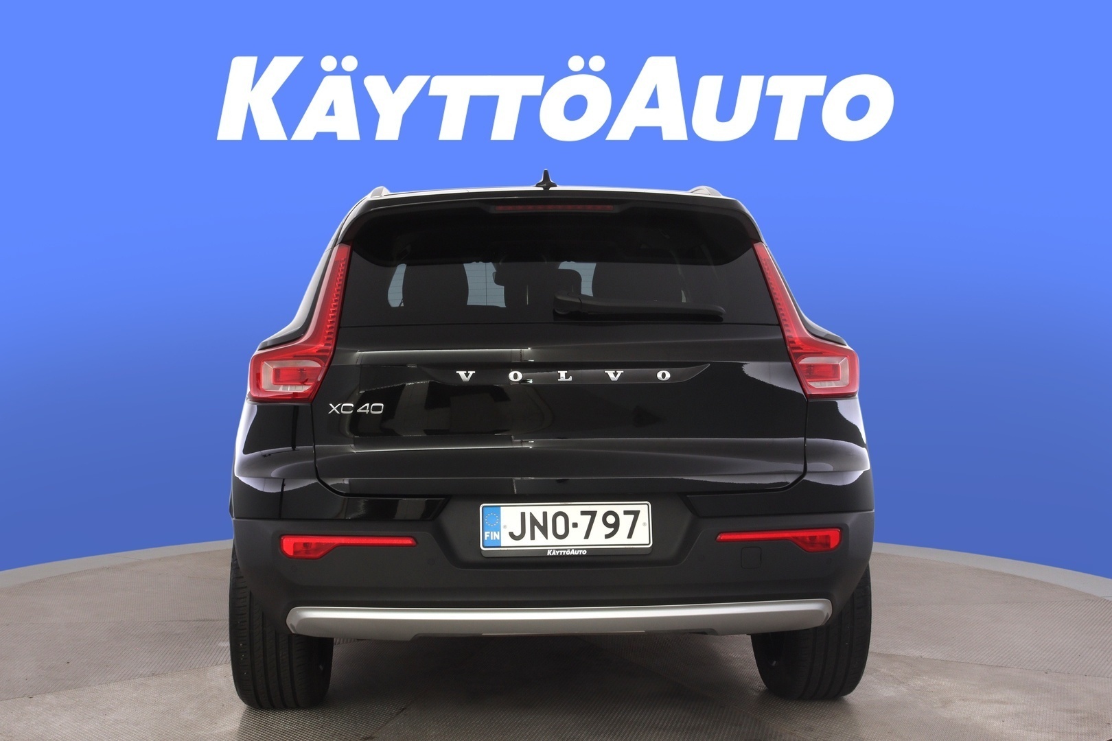 Volvo XC40 2022, kuva 6/33