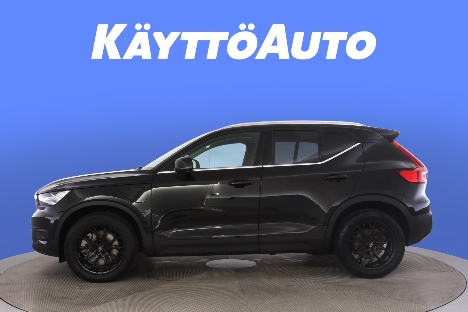 Volvo XC40 2022, kuva 2/33