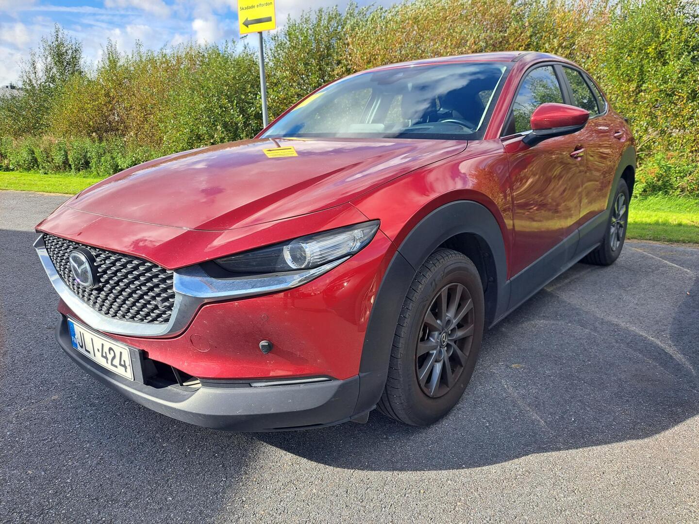 Mazda CX-30 2023, kuva 2/6