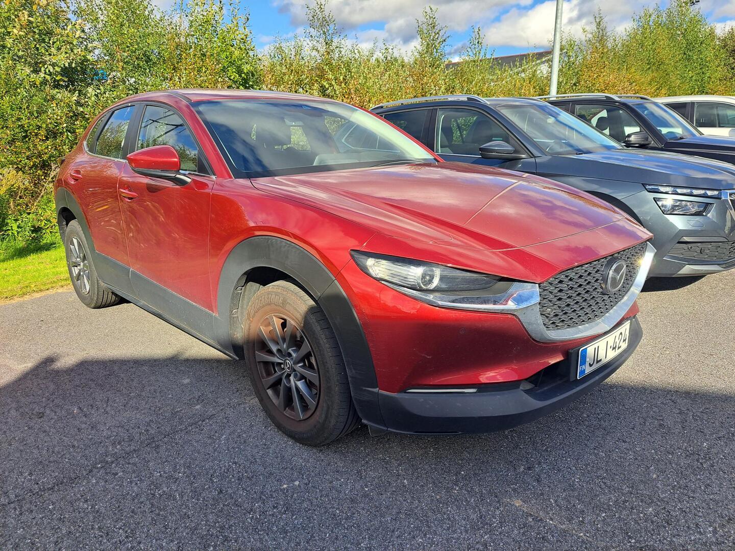 Mazda CX-30 2023, kuva 4/6