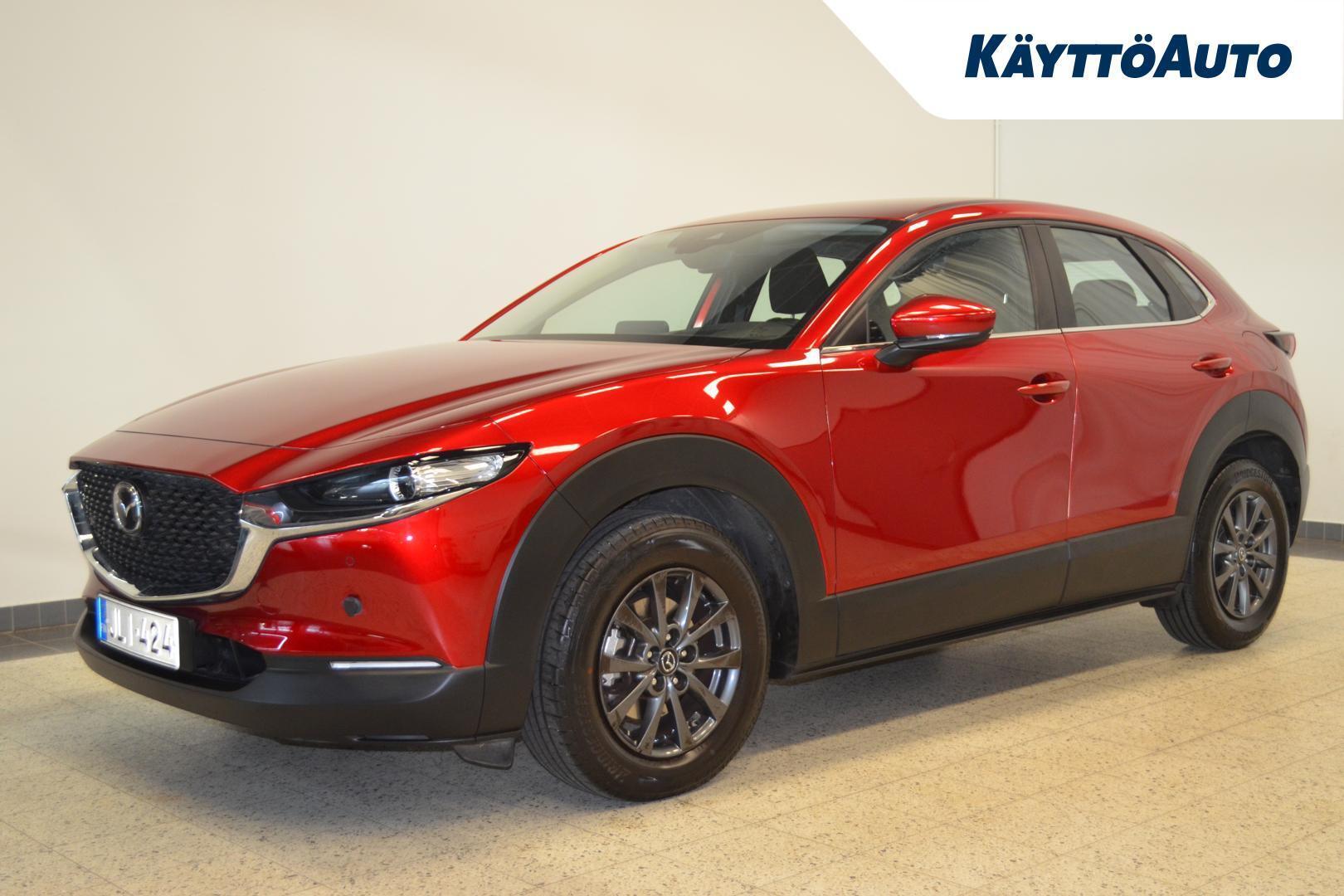 Mazda CX-30 2023, kuva 2/20