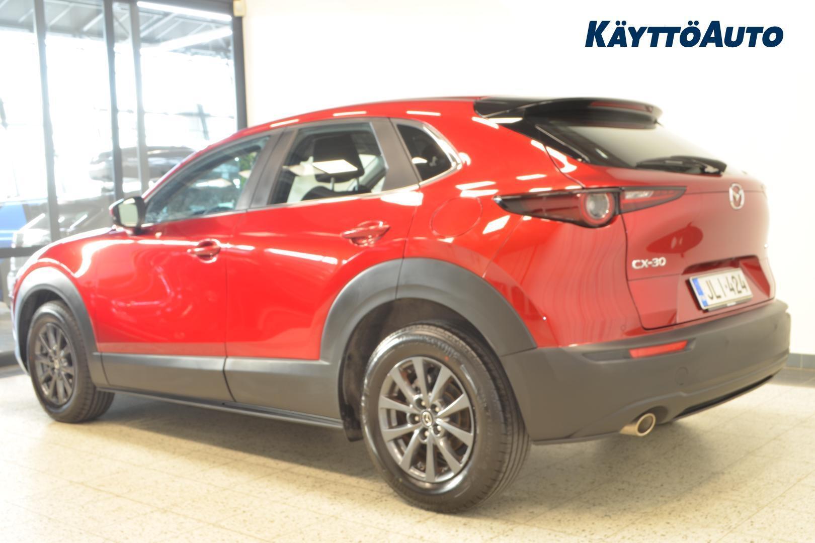 Mazda CX-30 2023, kuva 4/20
