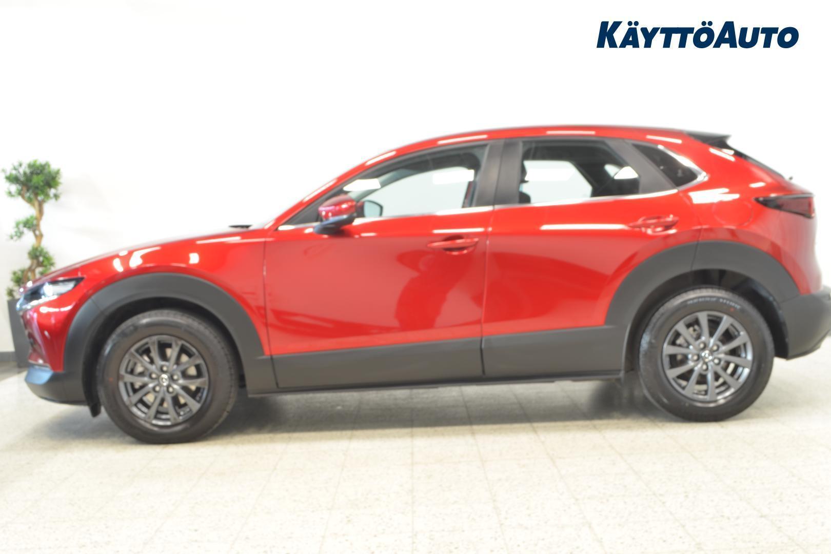 Mazda CX-30 2023, kuva 3/20