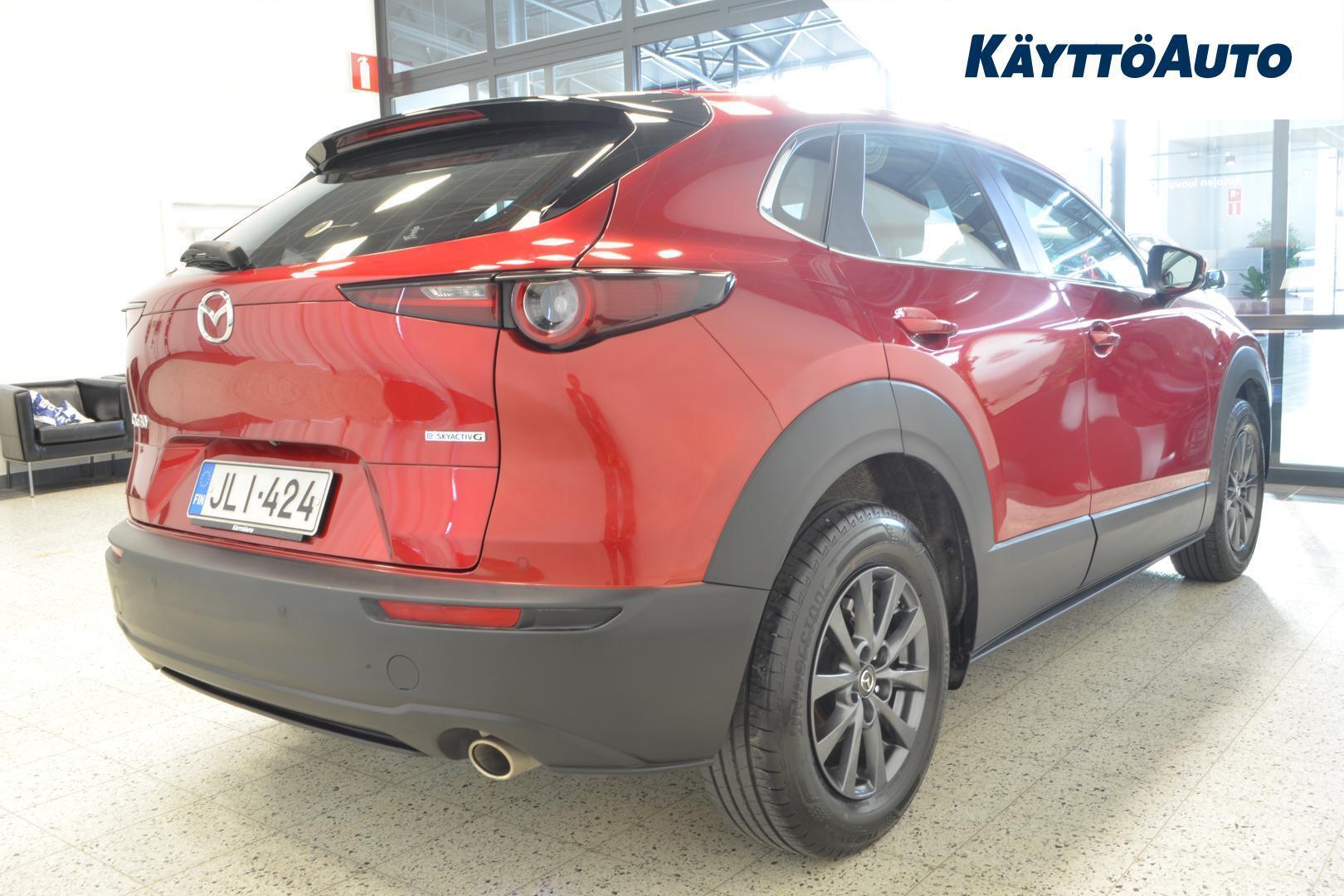 Mazda CX-30 2023, kuva 6/20