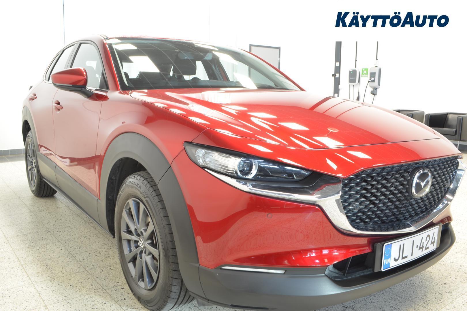 Mazda CX-30 2023, kuva 7/20