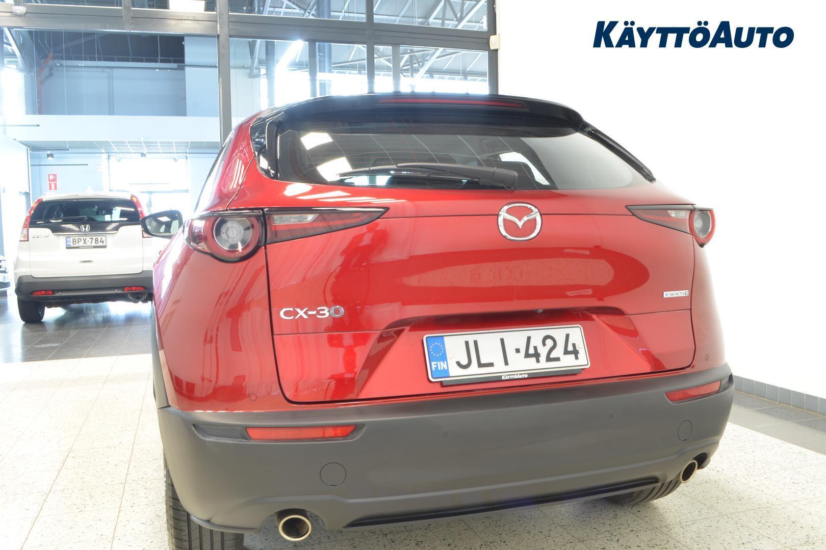 Mazda CX-30 2023, kuva 5/20