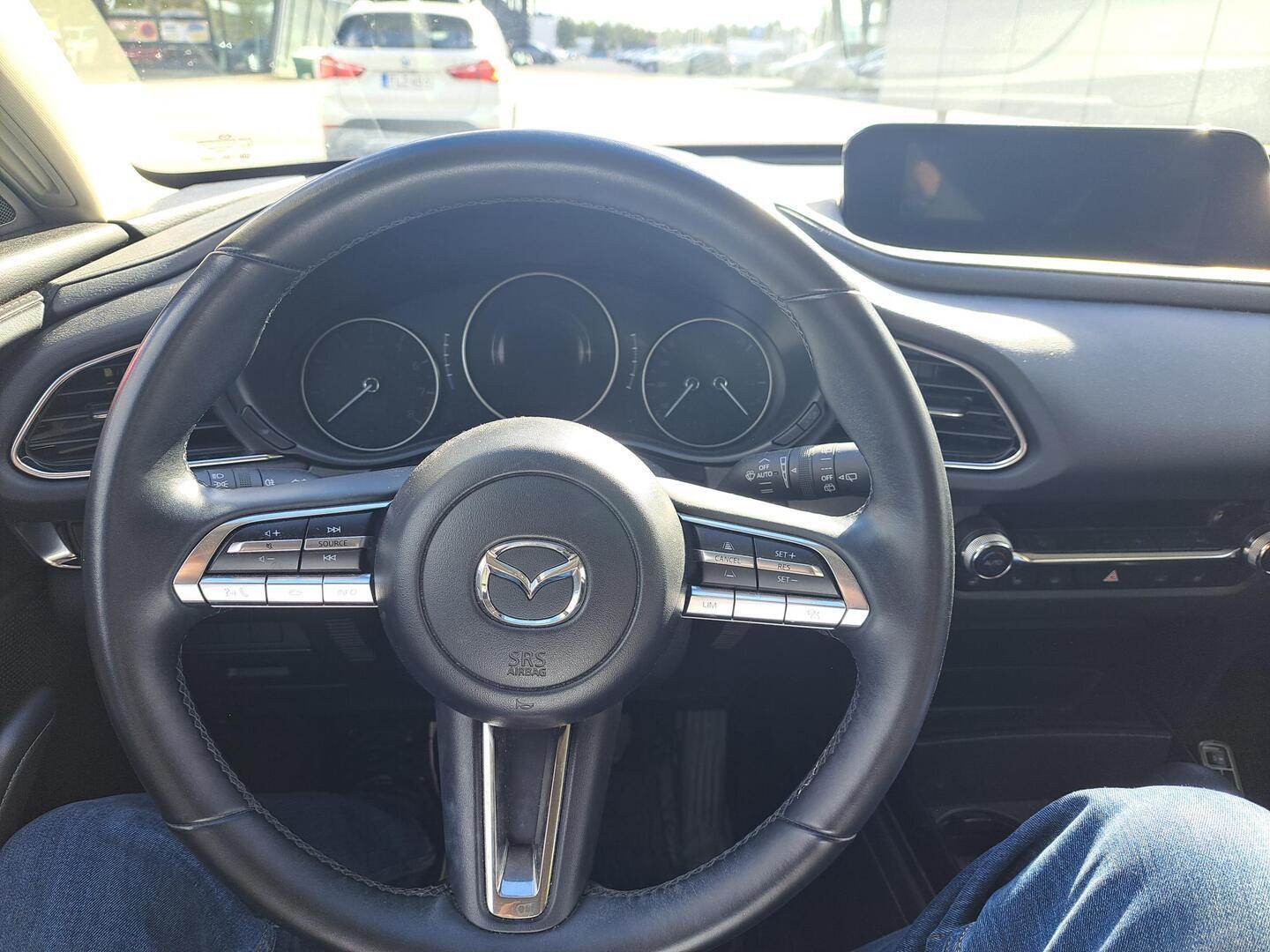 Mazda CX-30 2023, kuva 6/6