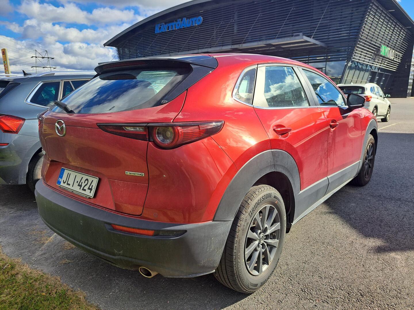 Mazda CX-30 2023, kuva 3/6