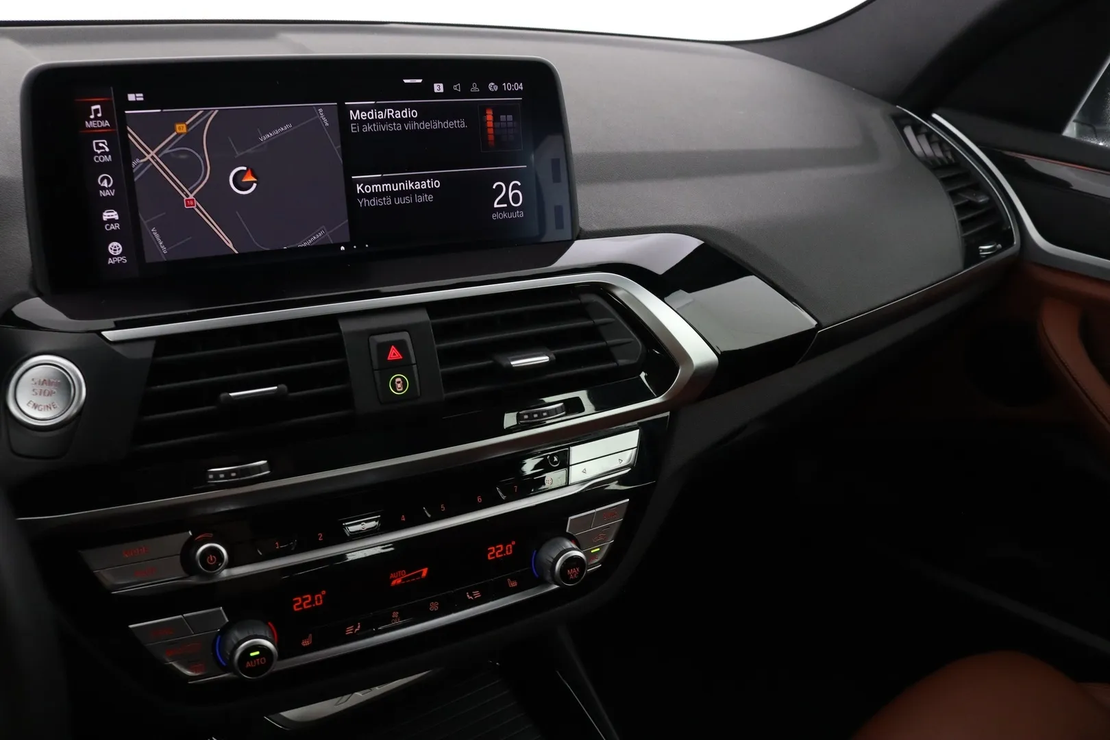 BMW X3 COU-570 carousel image