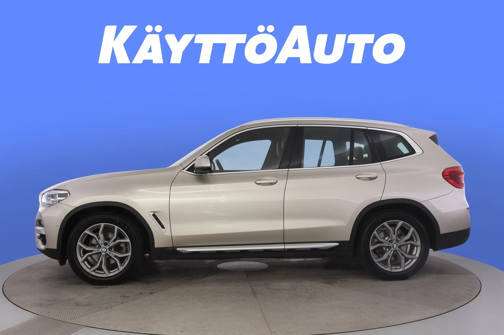 BMW X3 COU-570 carousel image