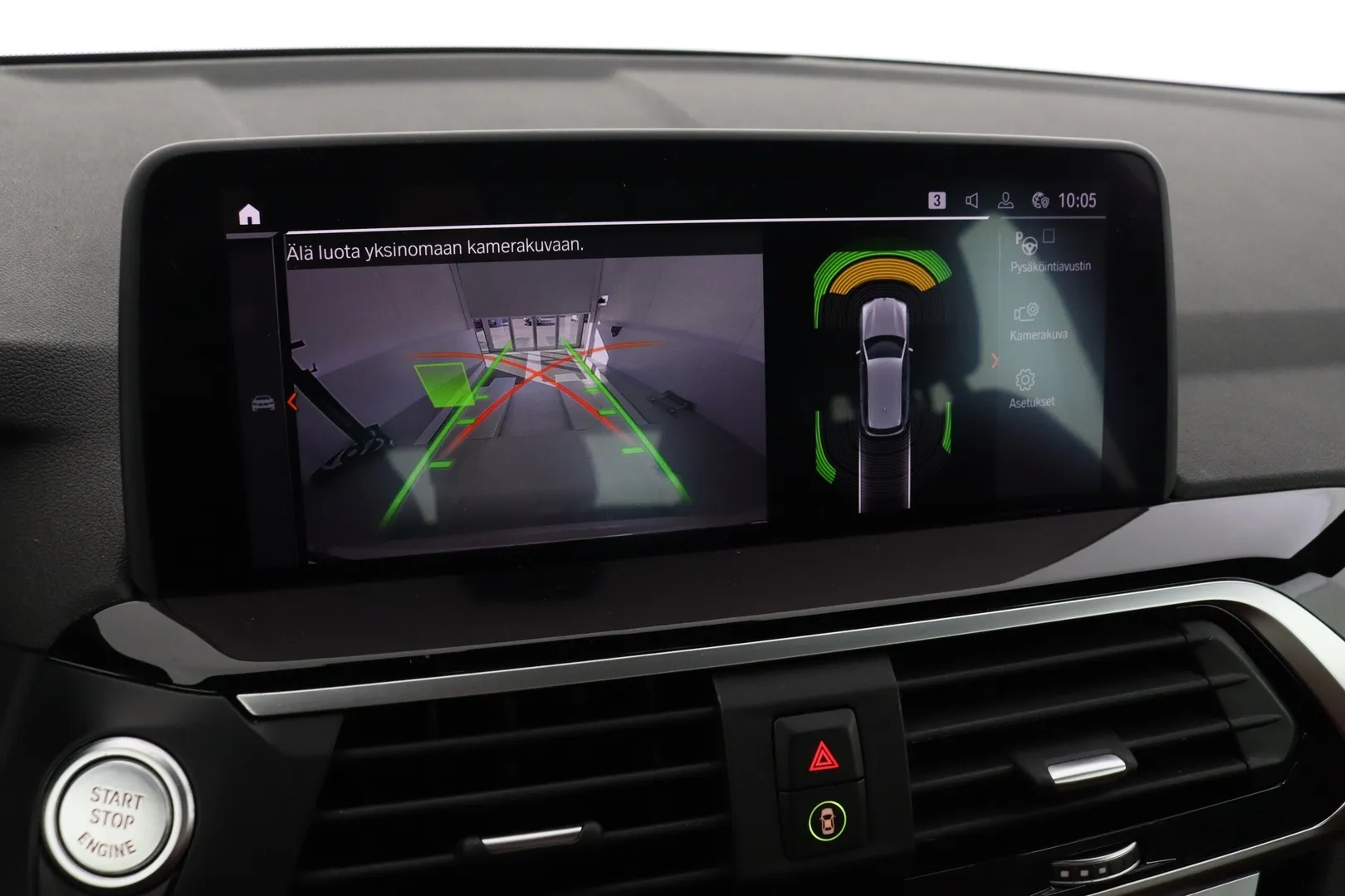 BMW X3 COU-570 carousel image