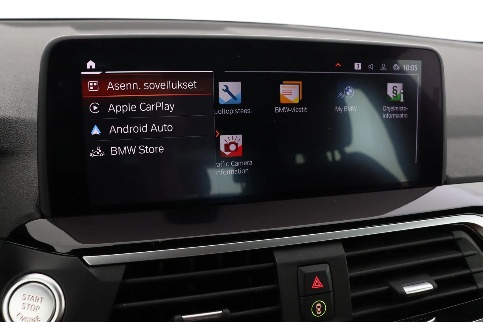 BMW X3 COU-570 carousel image