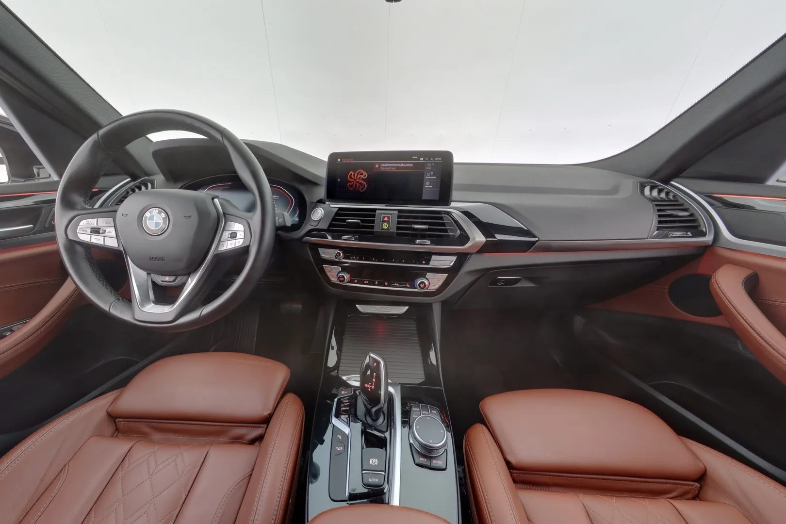 BMW X3 COU-570 carousel image