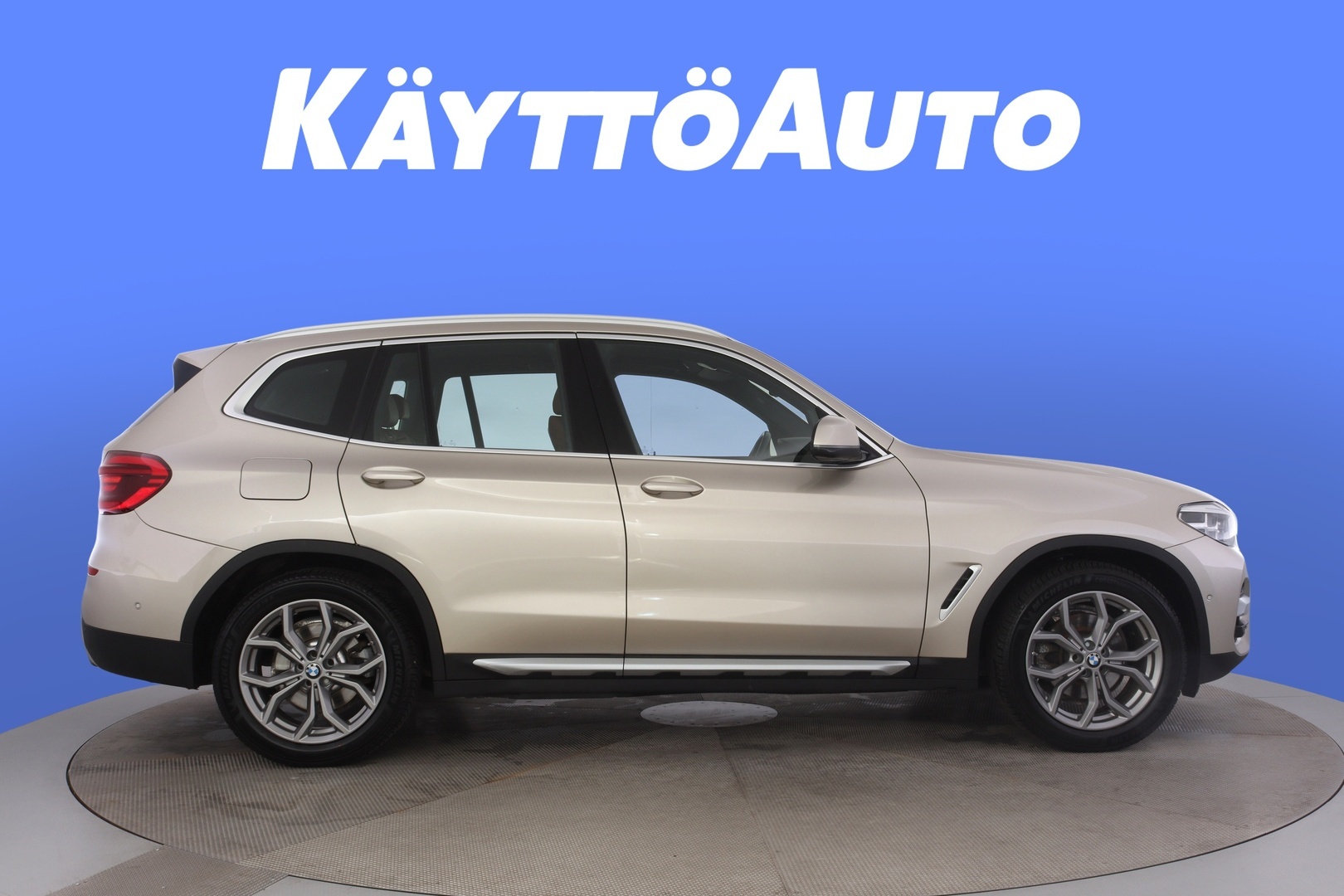 BMW X3 2020, kuva 6/35