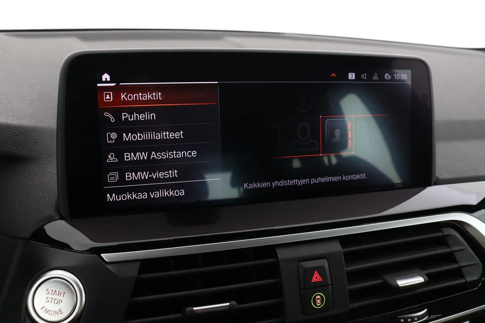 BMW X3 COU-570 carousel image