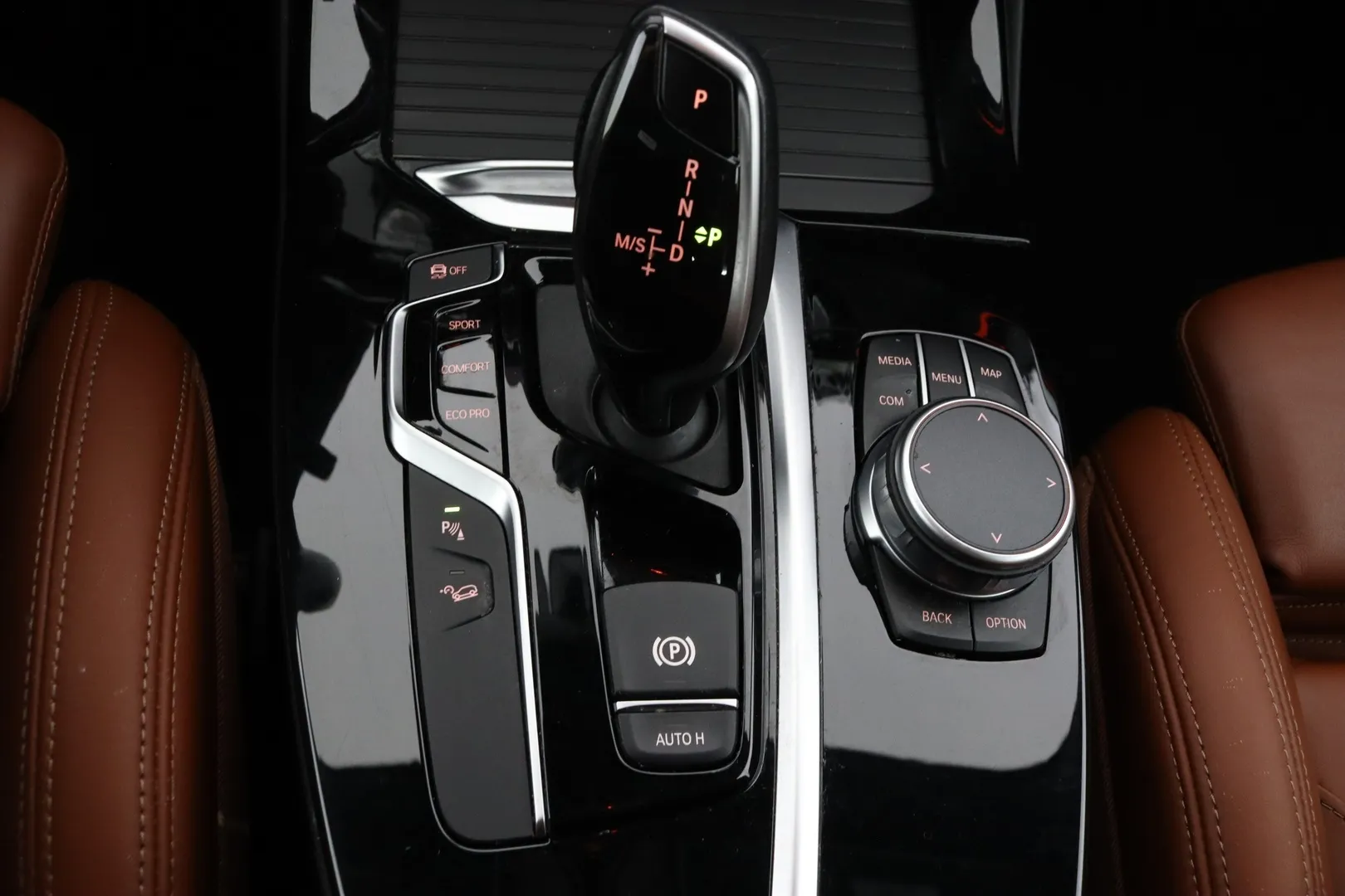 BMW X3 COU-570 carousel image