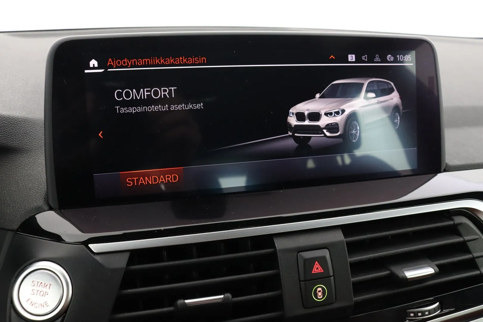 BMW X3 COU-570 carousel image