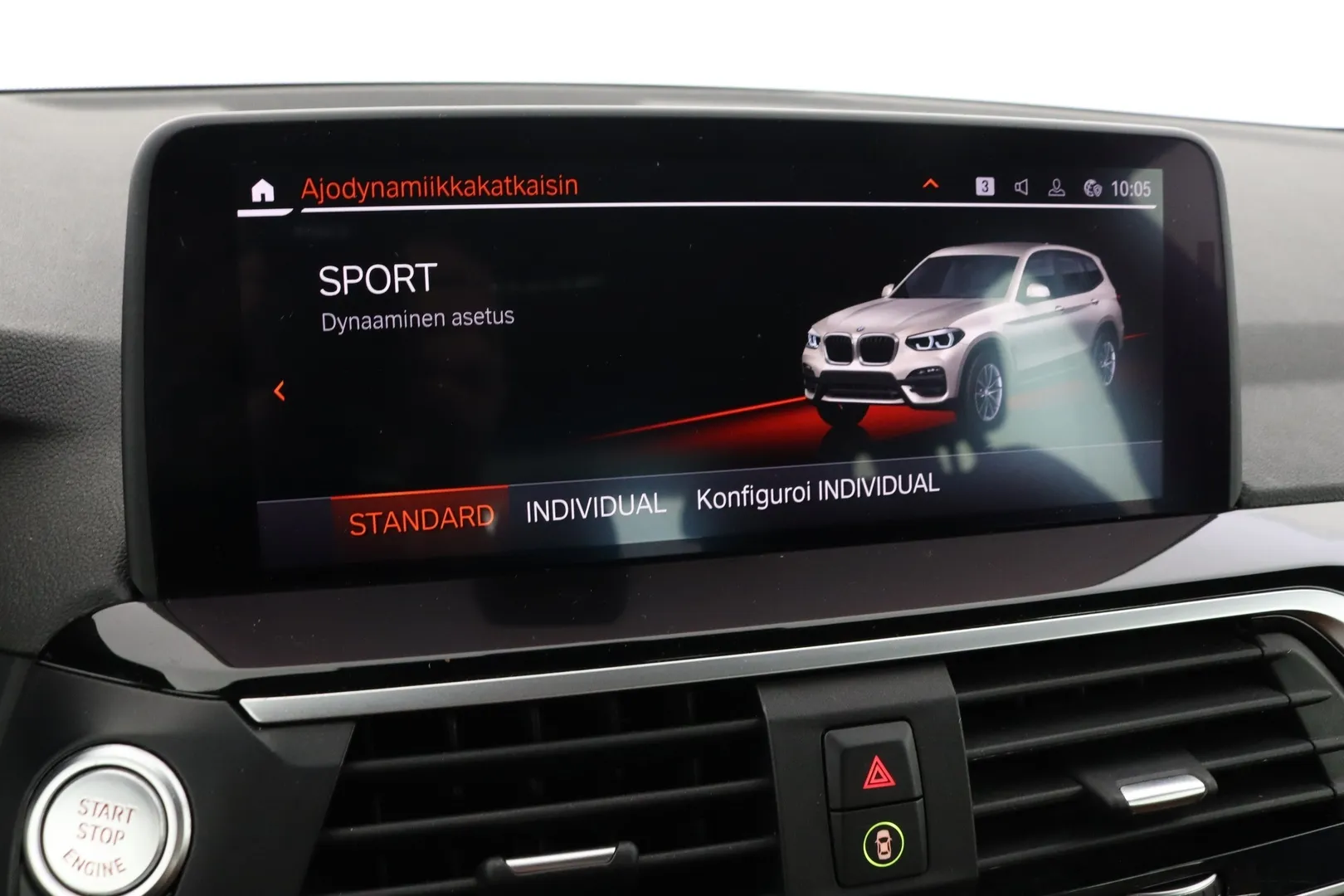 BMW X3 COU-570 carousel image