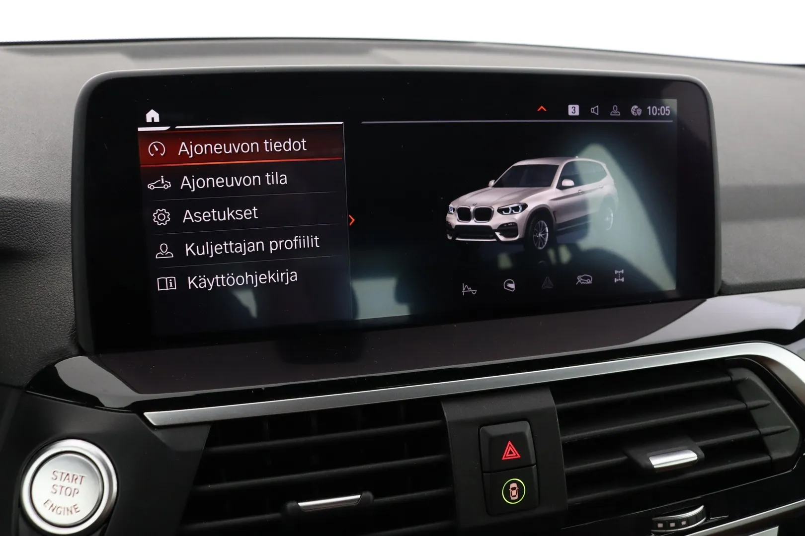 BMW X3 COU-570 carousel image