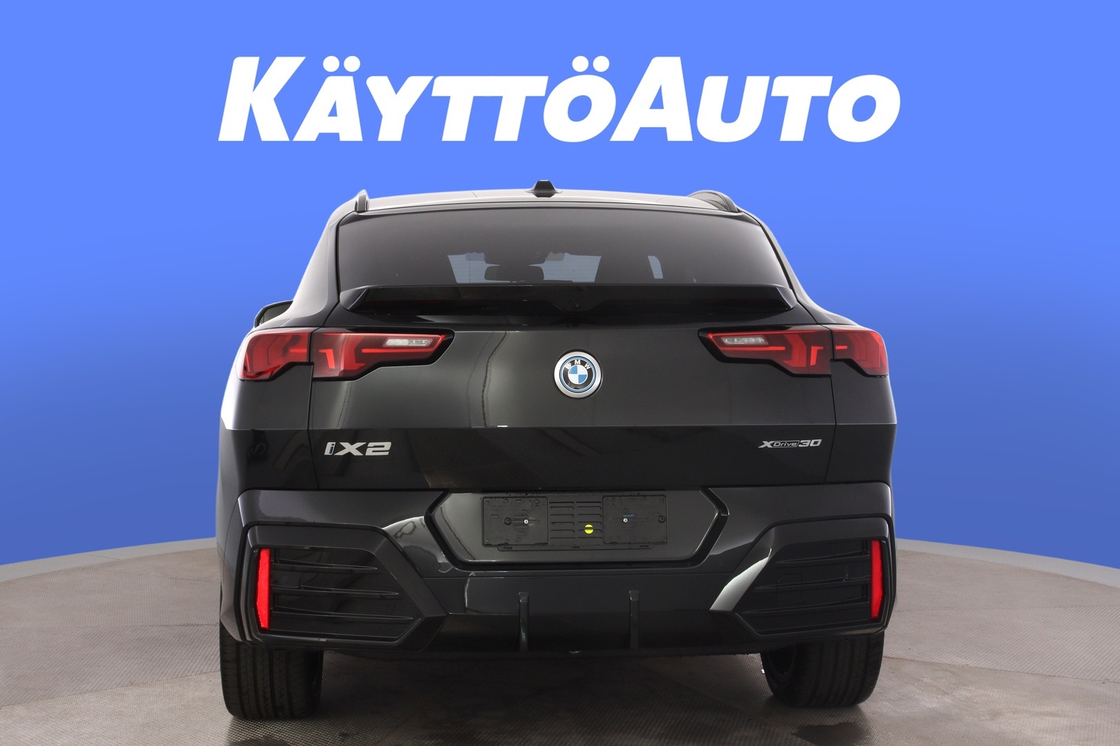 BMW iX2 2026, kuva 4/11