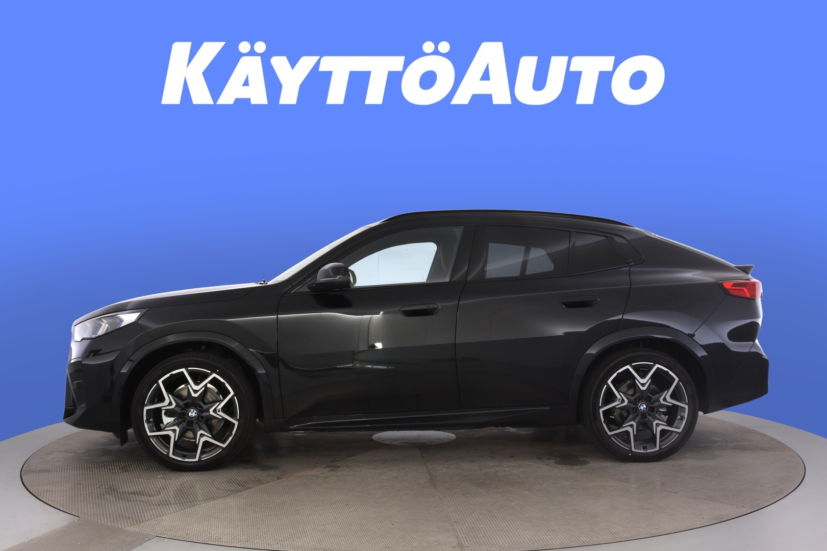 BMW iX2 2026, kuva 2/11