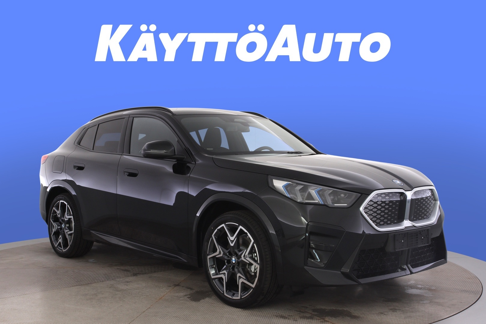 BMW iX2 2026, kuva 7/11