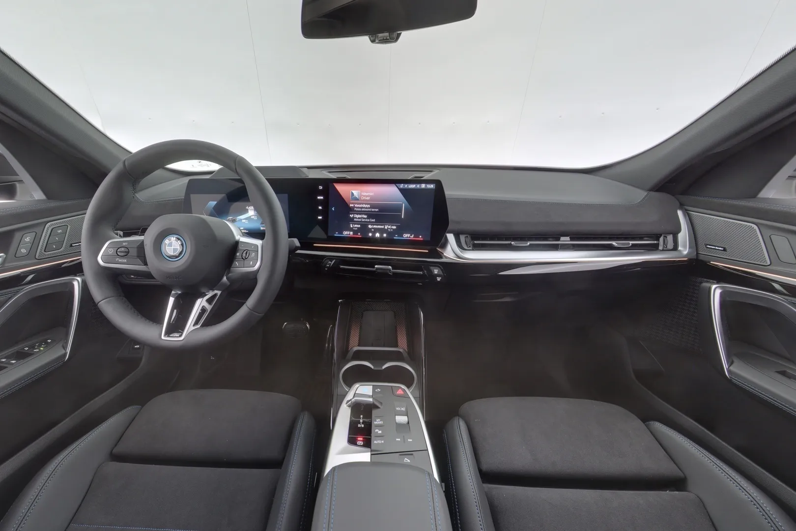 BMW iX2 SSL-692 carousel image