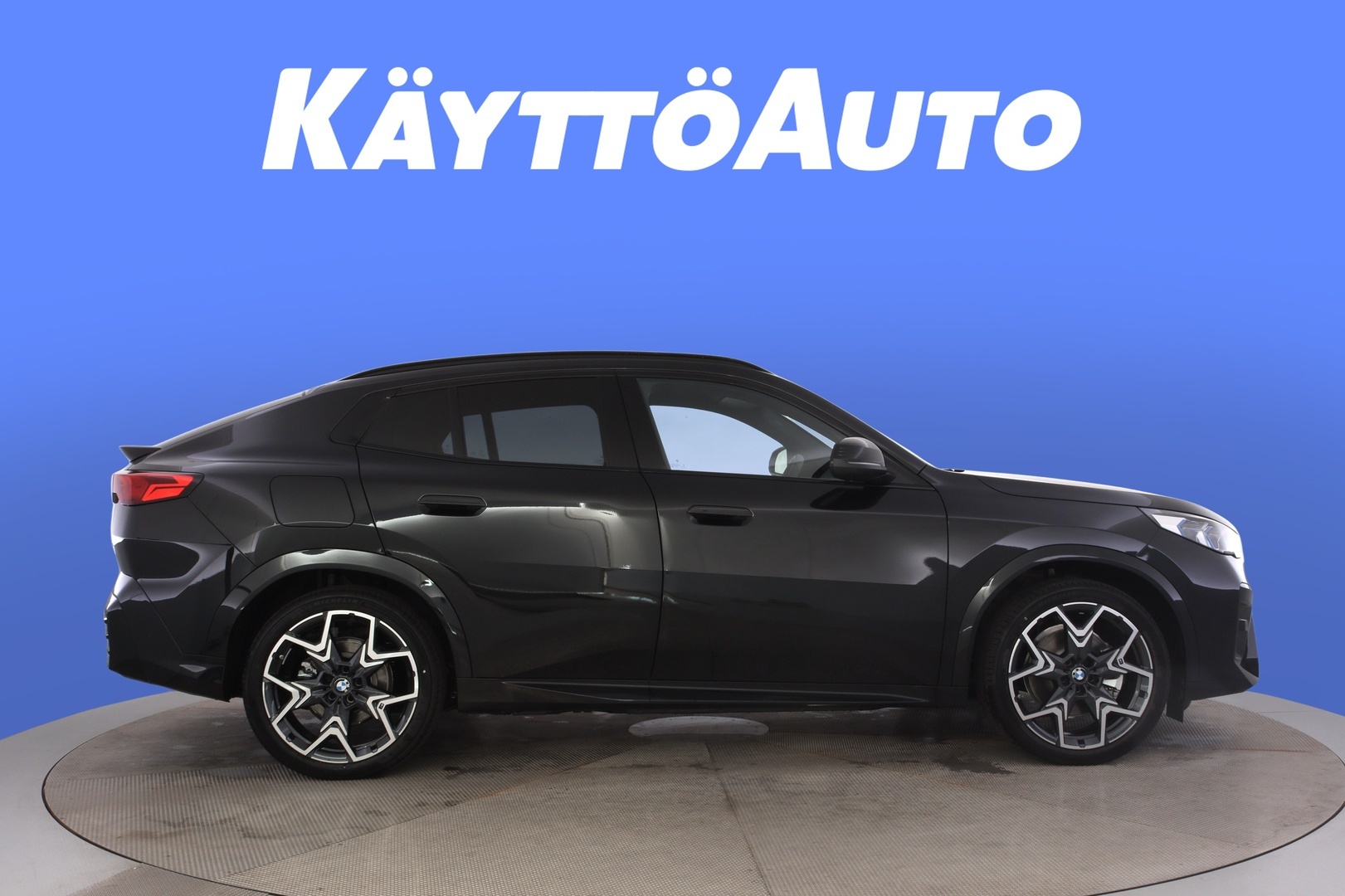BMW iX2 2026, kuva 6/11