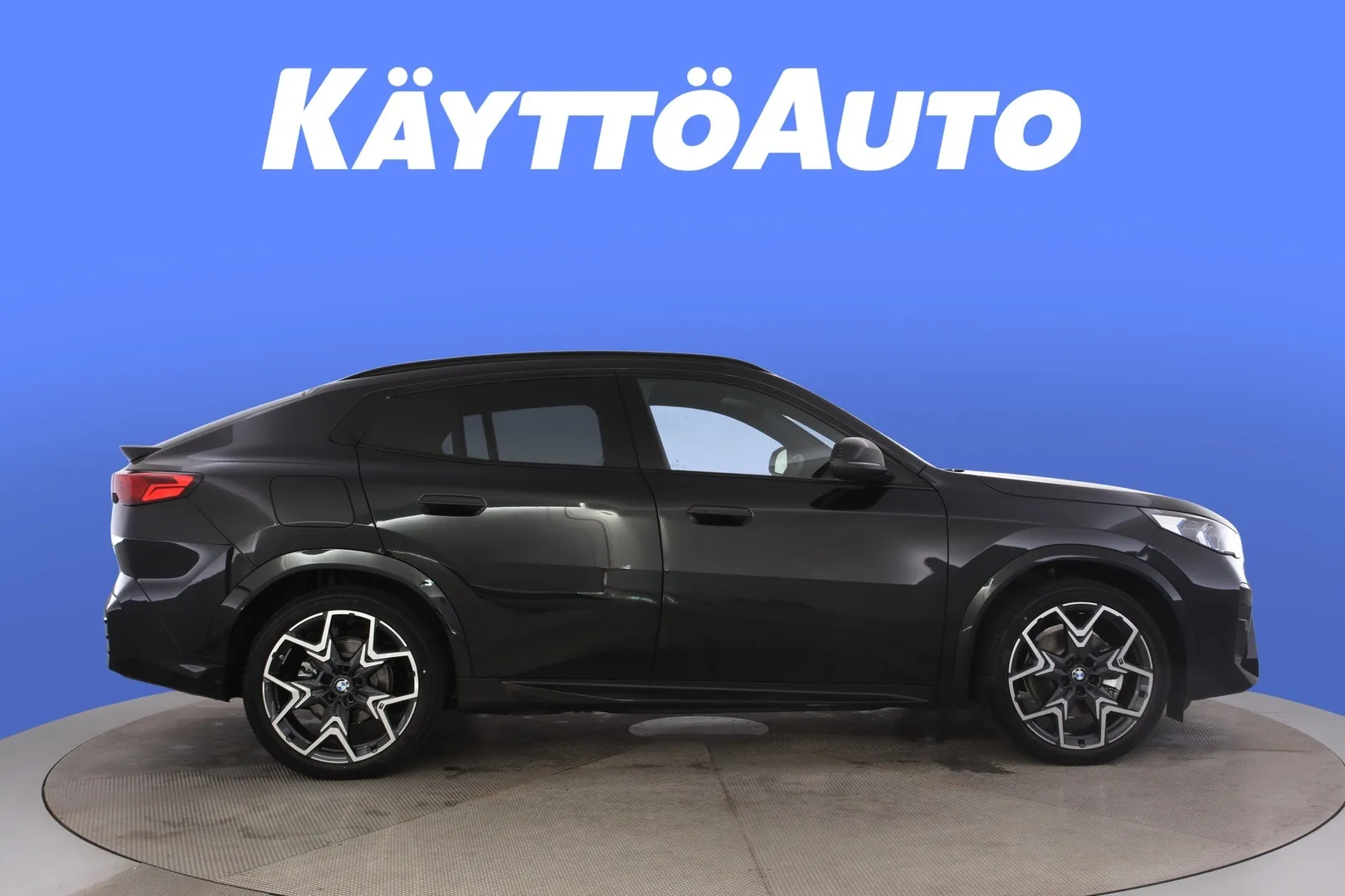 BMW iX2 SSL-692 carousel image